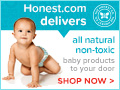 Honest.com delivers all-natural and non-toxic baby products to your door. Shop now!